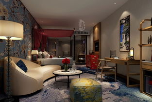 專業(yè)設(shè)計(jì)與精致體驗(yàn) 湖北花紅別樣精品酒店與成都紅專設(shè)計(jì)的卓越之道