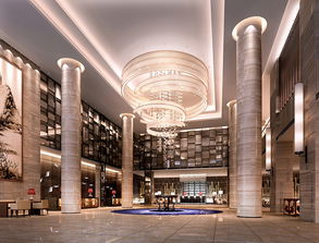 大理錦華都匯精品酒店與會(huì)所設(shè)計(jì) 紅專設(shè)計(jì)的藝術(shù)融合