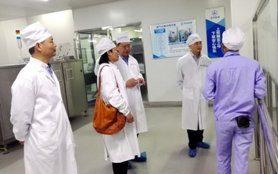 沈陽生態所與華北制藥愛諾攜手合作，共促生物農藥技術研發