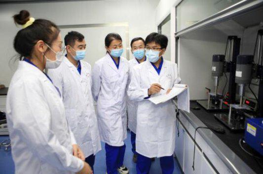 創(chuàng)新雙驅(qū)動 華夏神舟新材料聚焦PVDF升級與綠色農(nóng)藥研發(fā)新路徑