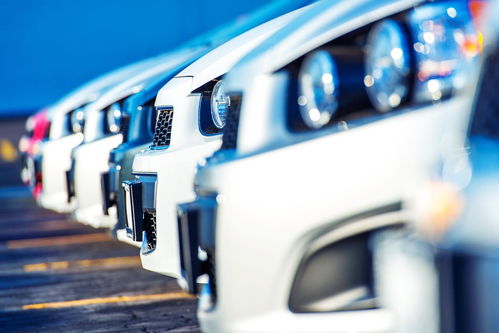 二手車出險記錄與價格精準查詢方法及新能源汽車整車銷售概述