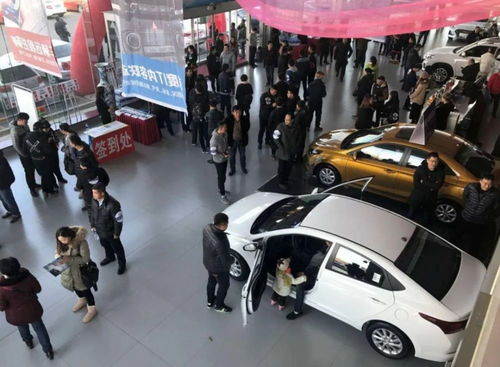 汽車市場遇冷，銷量下滑背后 老百姓為何暫緩購車計劃？