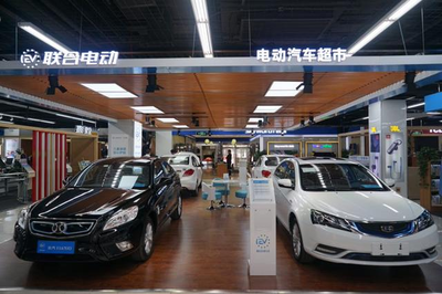 年中大促引領汽車消費新潮，蘇寧汽車超市加速布局新能源賽道