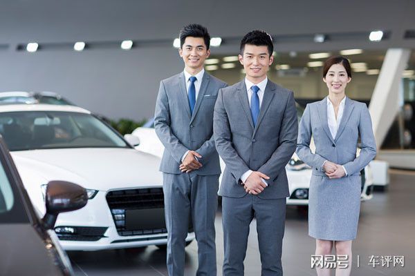 4S店窮途末路？汽車銷售直營化浪潮下的轉型思考