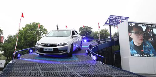 瑞風S7超級版領銜，江淮與東風啟辰共掀新能源汽車銷售新浪潮