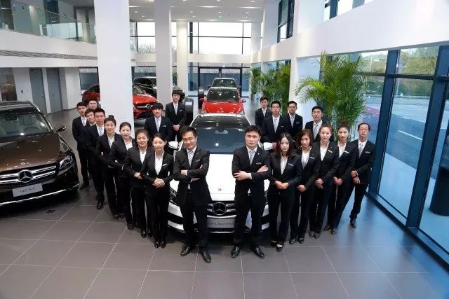 星·啟點┃波士順達首位車主交車，開業多重禮遇誠邀到店尊享！